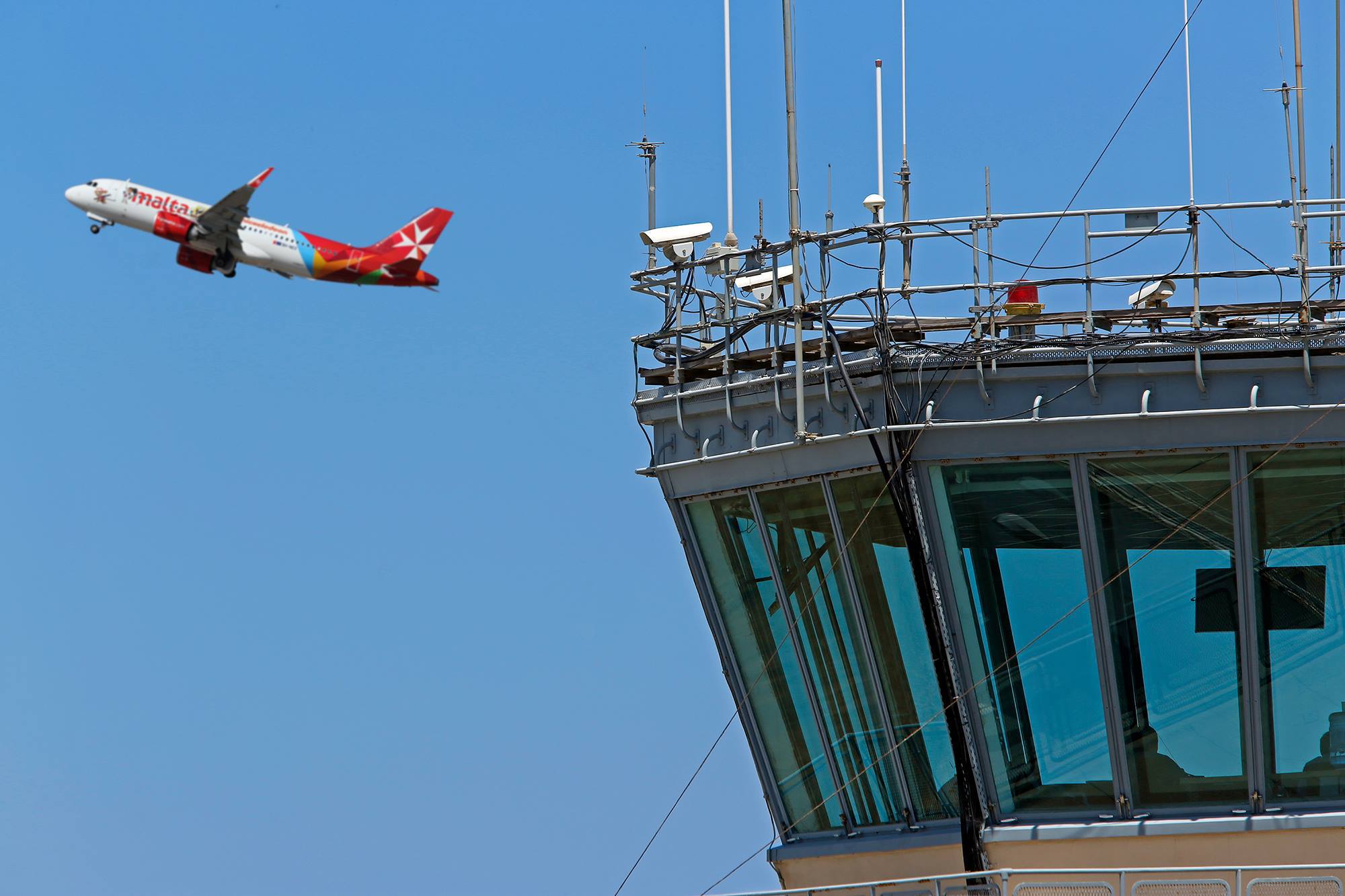 Malta Air Traffic Services Limited